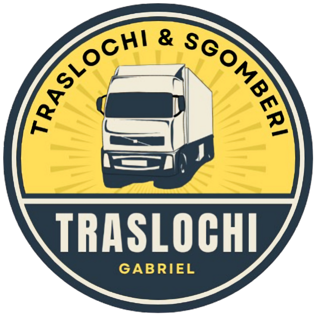TRASLOCHI GABRIEL ROMA